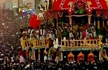 Two women killed in Puri Rath Yatra stampede